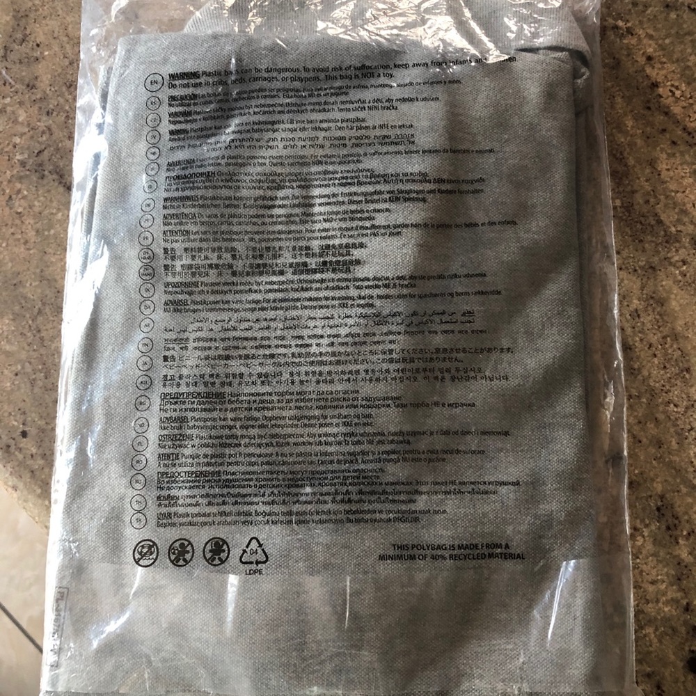 Ralph Lauren Polo NWT big pony collar shirt black gray white navy blue - Picture 13 of 16